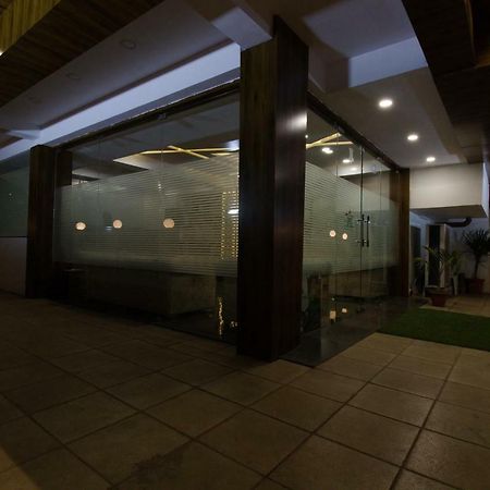 Hotel Star Zest House Nagpur Dış mekan fotoğraf
