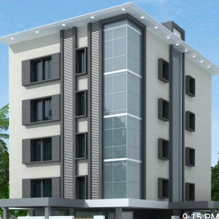 Hotel Star Zest House Nagpur Dış mekan fotoğraf