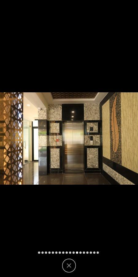 Hotel Star Zest House Nagpur Dış mekan fotoğraf