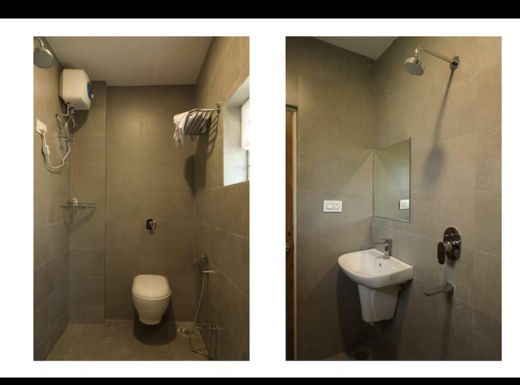 Hotel Star Zest House Nagpur Dış mekan fotoğraf