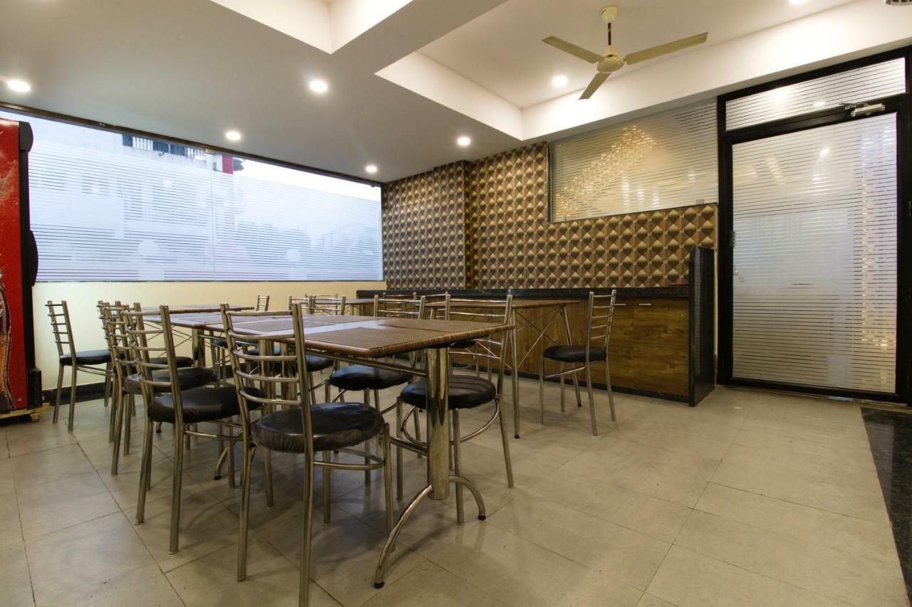 Hotel Star Zest House Nagpur Dış mekan fotoğraf