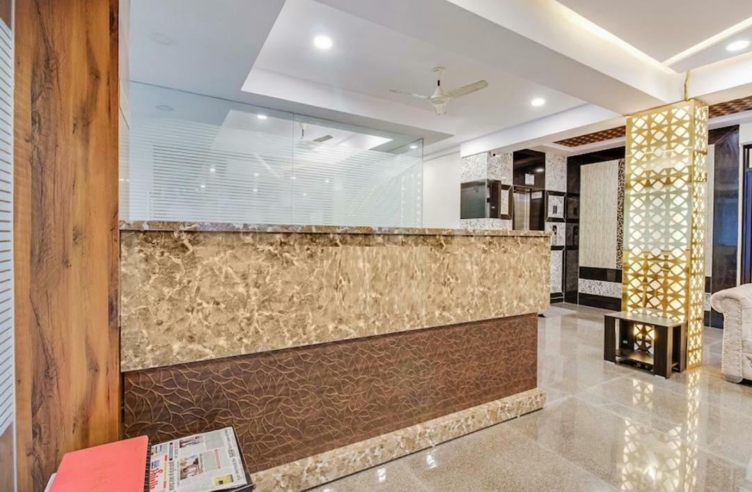 Hotel Star Zest House Nagpur Dış mekan fotoğraf