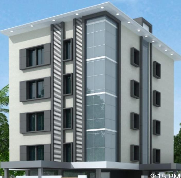 Hotel Star Zest House Nagpur Dış mekan fotoğraf