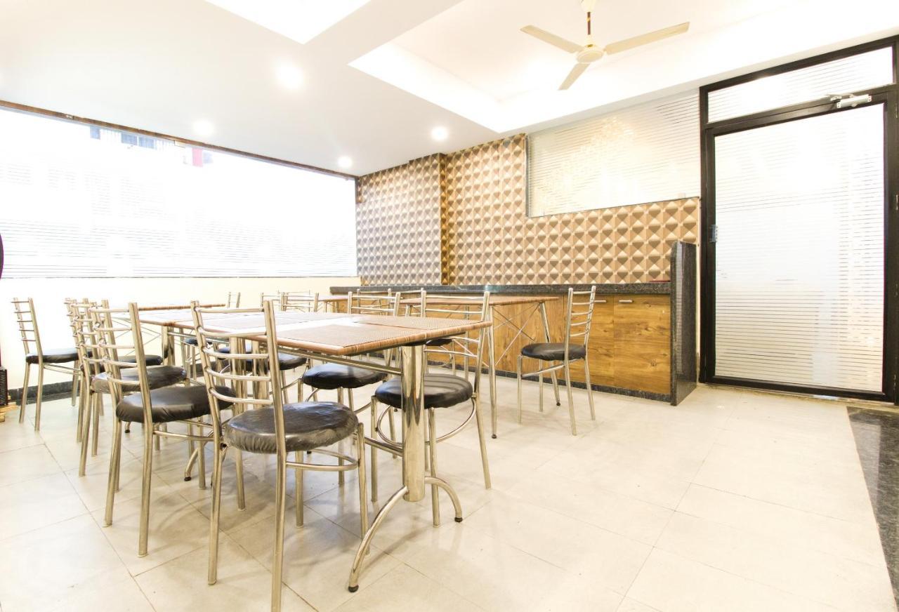 Hotel Star Zest House Nagpur Dış mekan fotoğraf